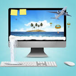 screensaver desktop
